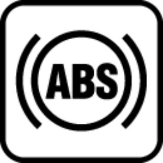 ABS – SUSTAV PROTIV BLOKIRANJA KOTAČA