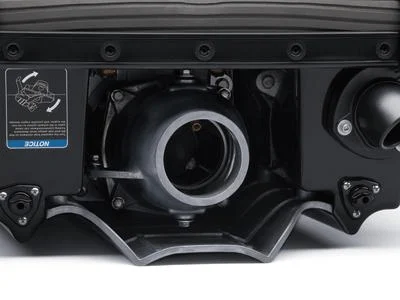 STEERING NOZZLE