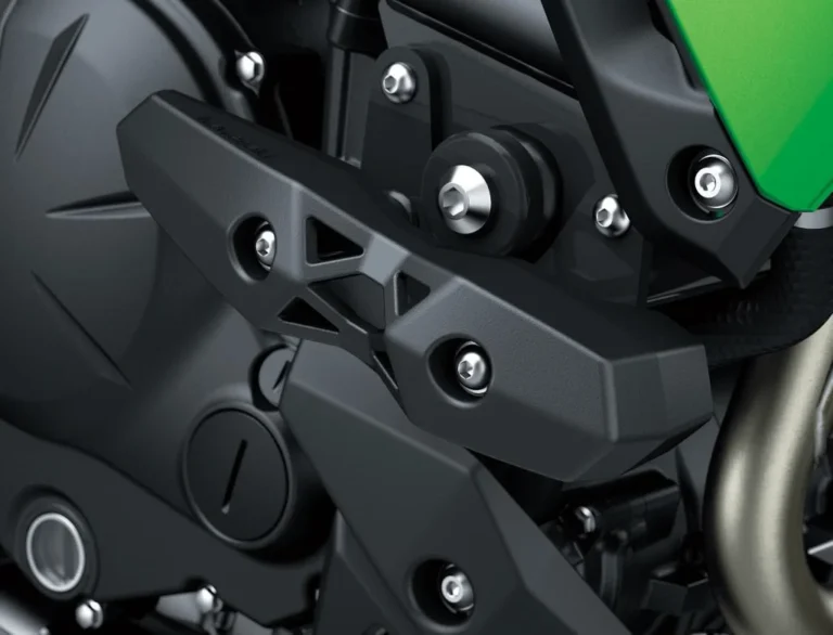 Klizači okvira (Versys 650)