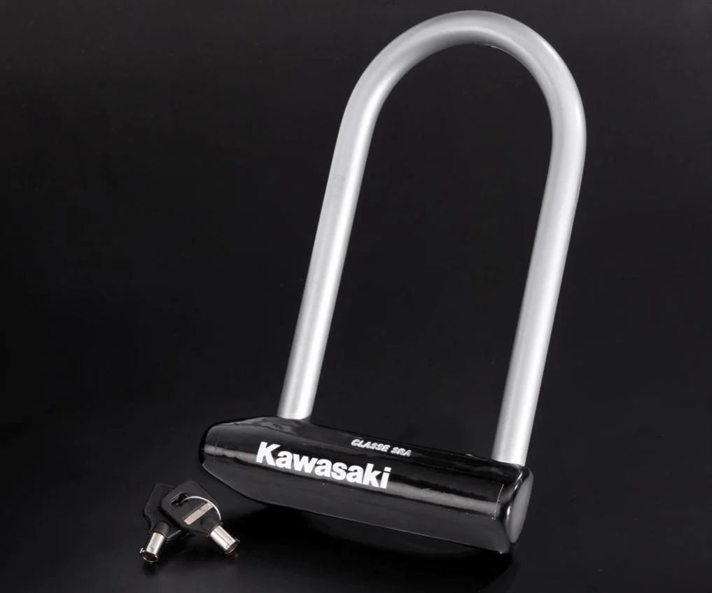 SRA U-Lock, 210 mm