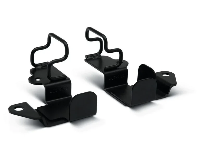 Underseat Bracket for U-Lock (Ninja 650 & Z650)