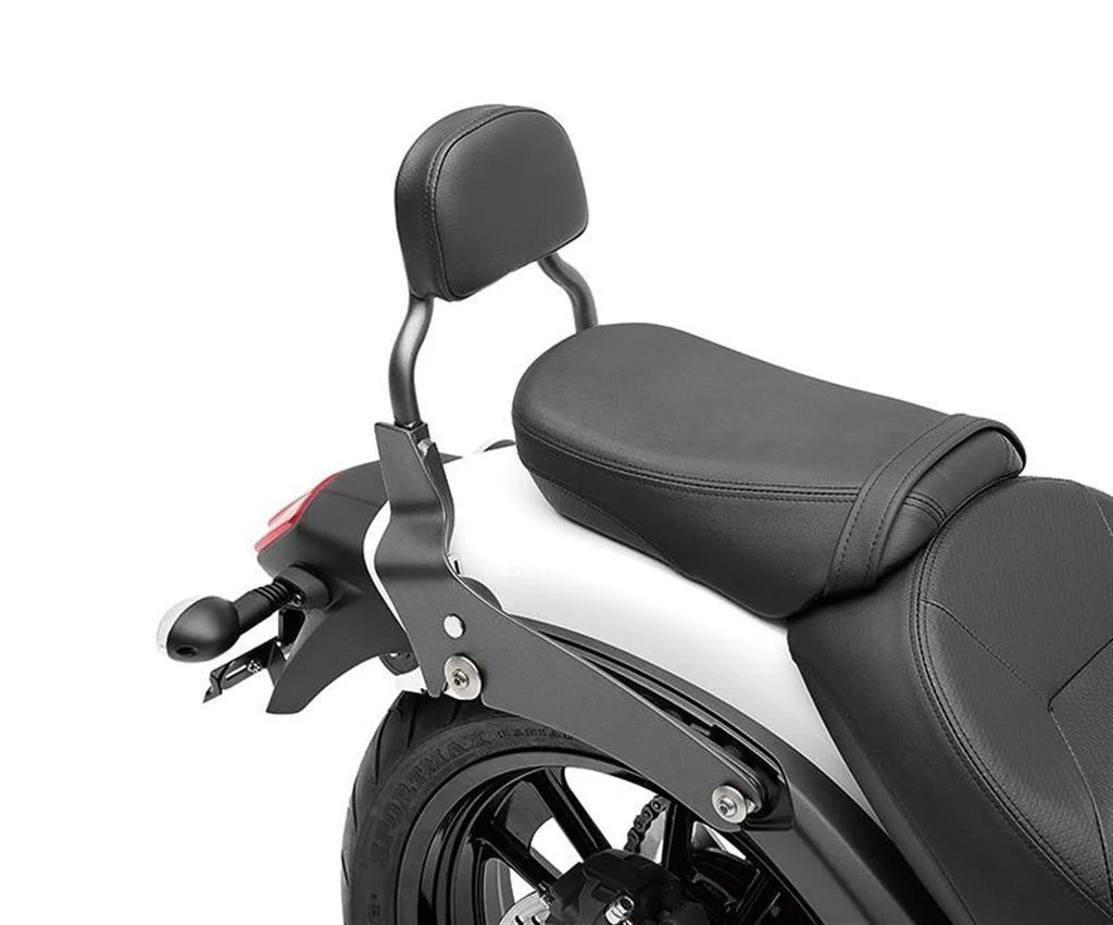 KQR komplet nosača, crni (Vulcan S) 2