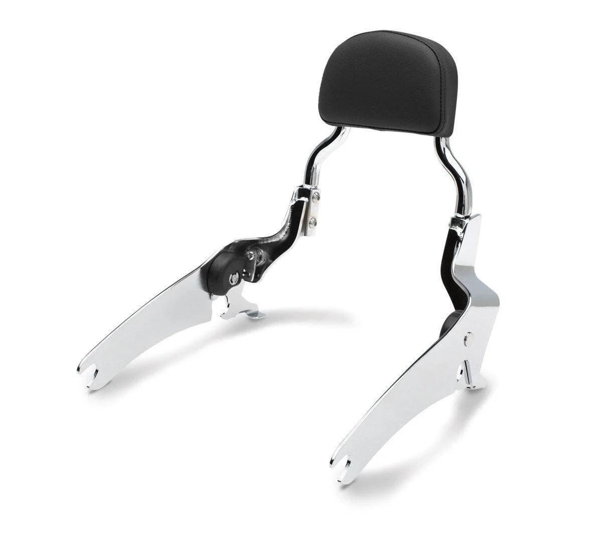 KQR kromirani naslon suvozača (Vulcan S)