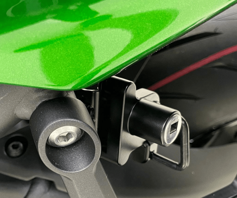 Brava za kacigu One-Key System (Ninja H2 SX/SE)