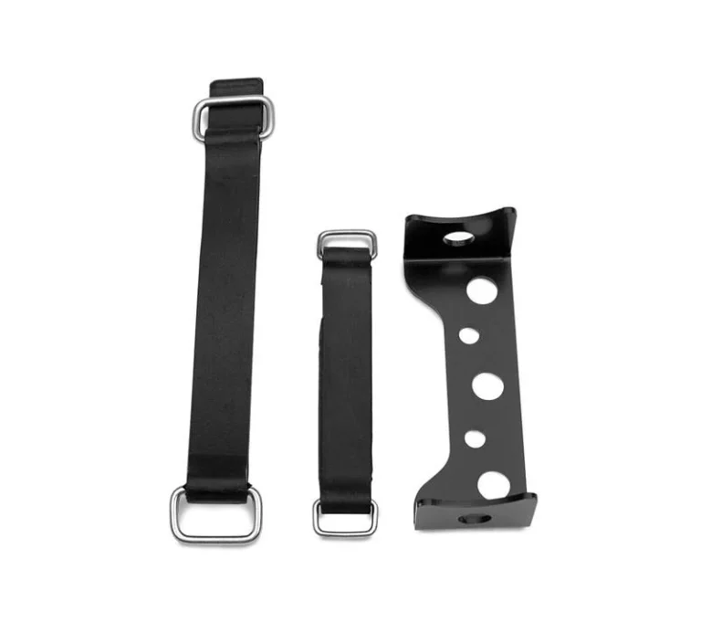 Underseat Bracket for U-Lock (Versys 650)