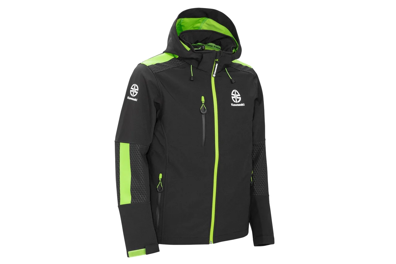 Sports 2023 softshell jakna jakna (muška)