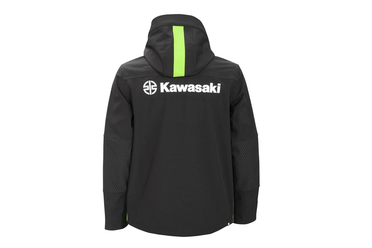 Sports 2023 softshell jakna jakna (muška) 3