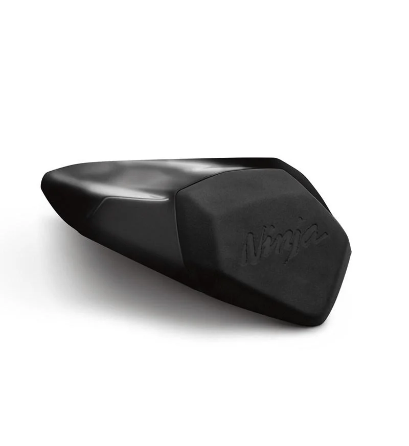 Single Seat Cover (Ninja ZX-10R) 3