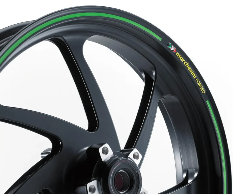 Marchesini Front Wheel Kit (Ninja ZX-10R/RR)