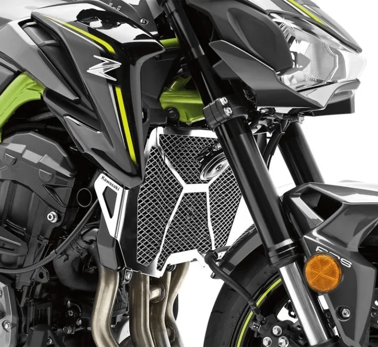 Zaštita hladnjaka (Z900/70kW/SE)