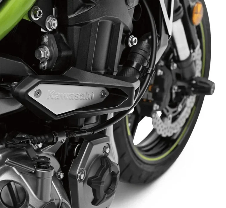Klizači okvira (Z900/70kW/SE)