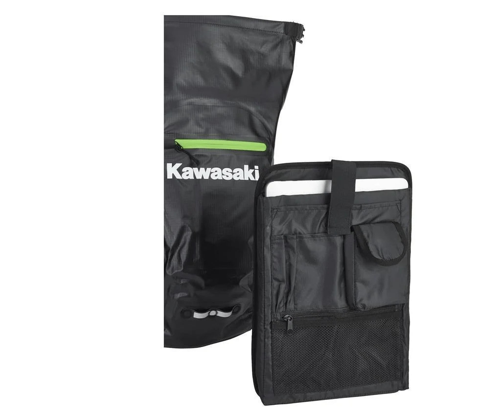 Kawasaki Ogio All Elements ruksak 3