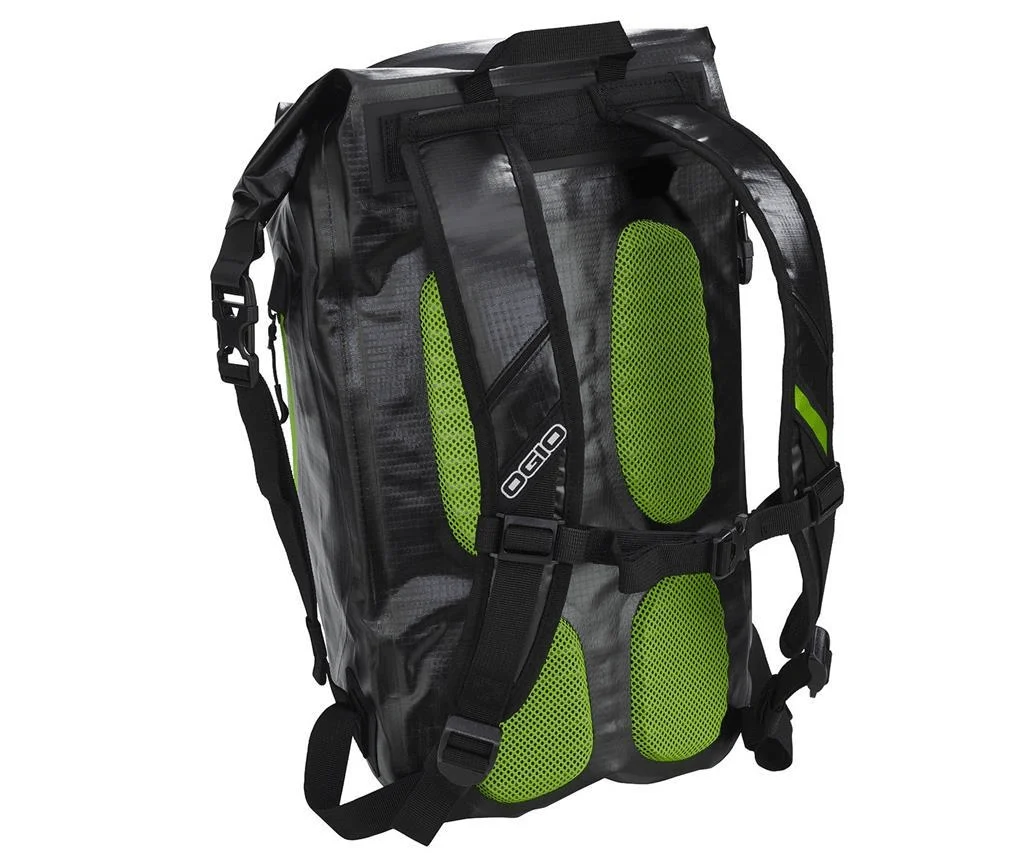 Kawasaki Ogio All Elements ruksak 2