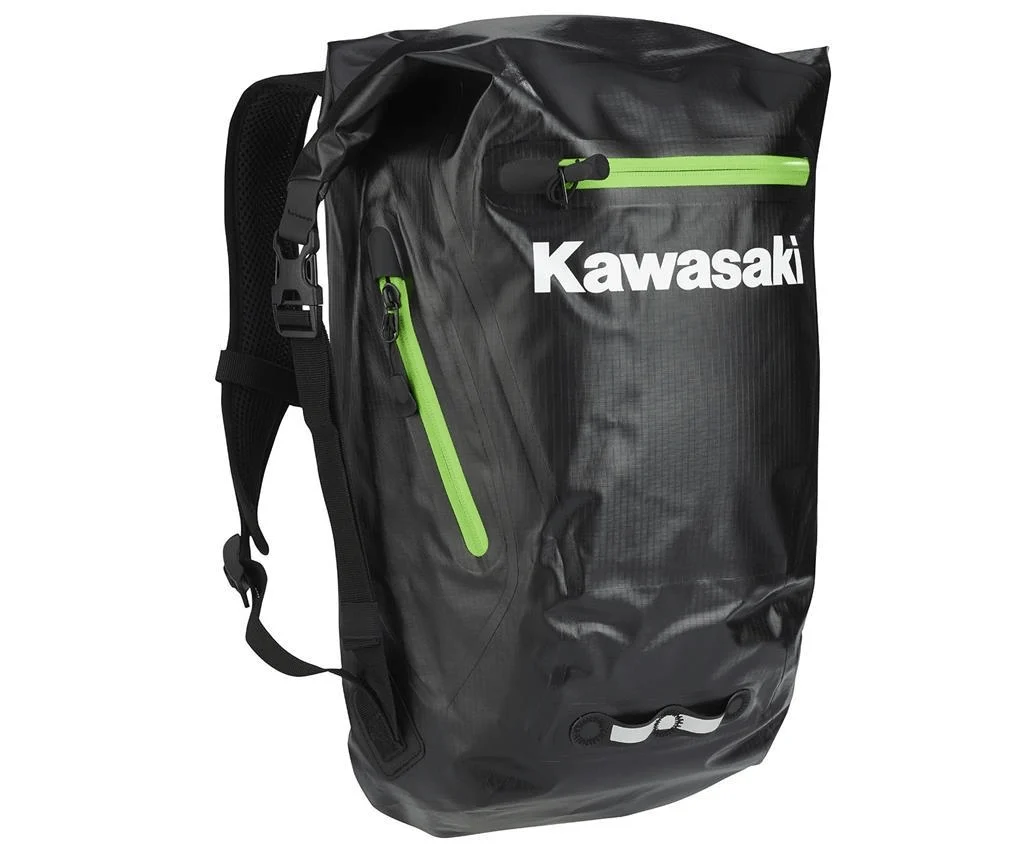 Kawasaki Ogio All Elements ruksak 5