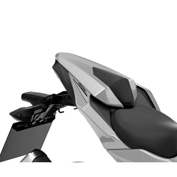 Single Seat Cover (Ninja 125 & Z125) 3