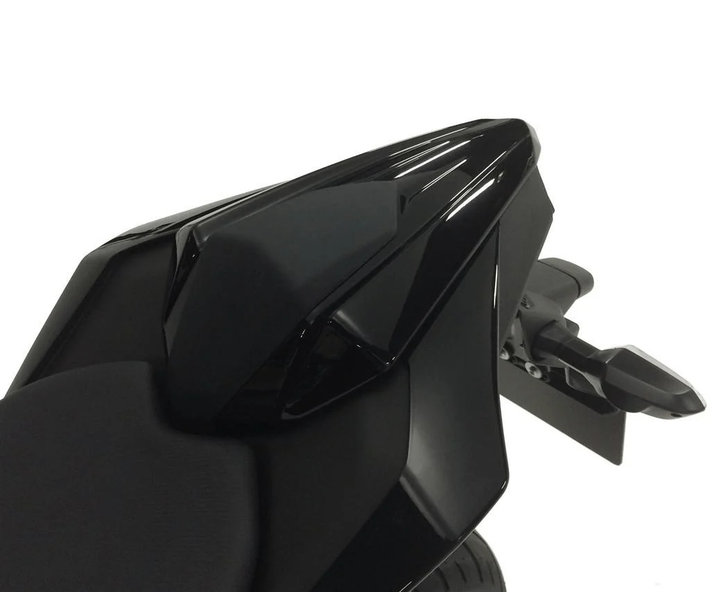 Single Seat Cover (Ninja 125 & Z125) 4