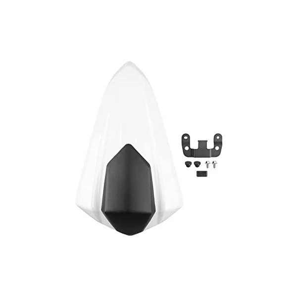 Single Seat Cover (Ninja 125 & Z125) 5
