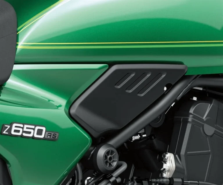 Pokrovi za koljena (Z650RS)