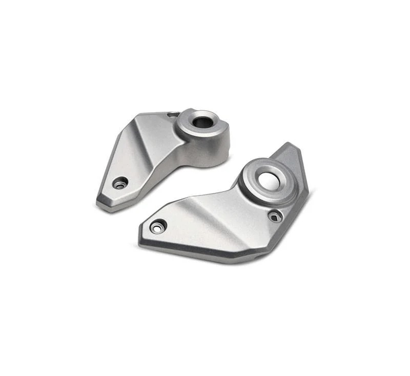 Swingarm Bolt Covers (Z650RS) 3