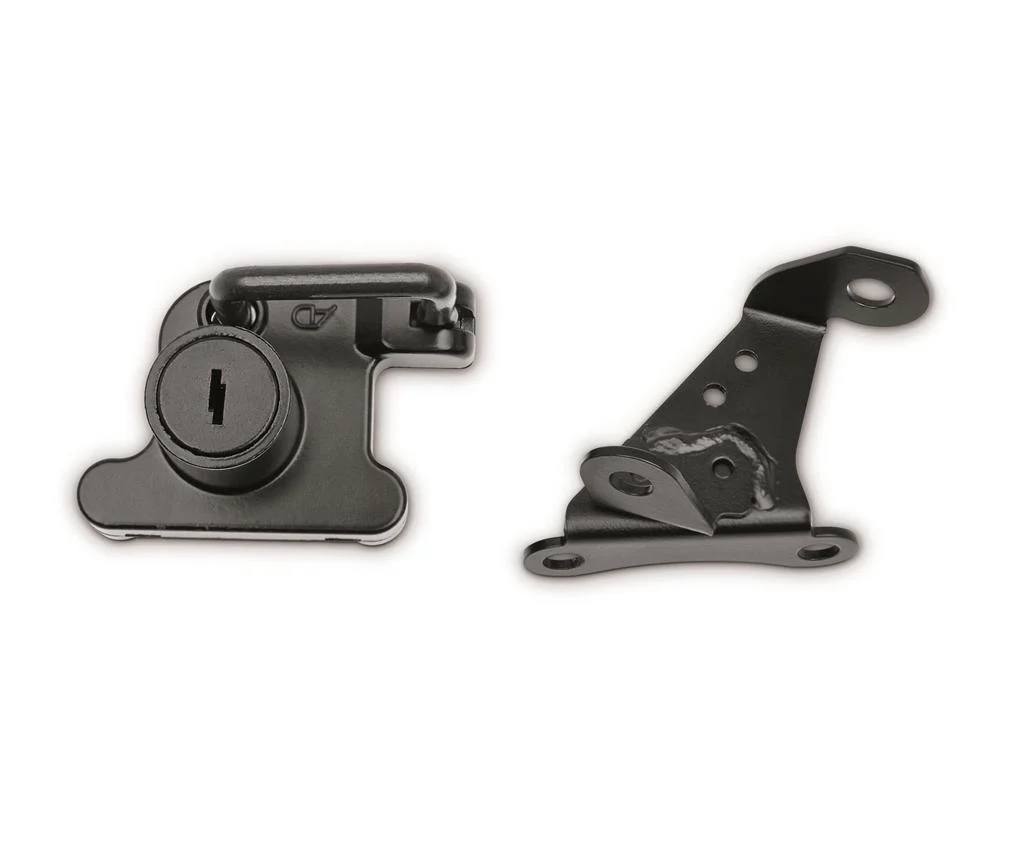 Brava za kacigu One-Key System (Ninja H2 SX/SE) 2