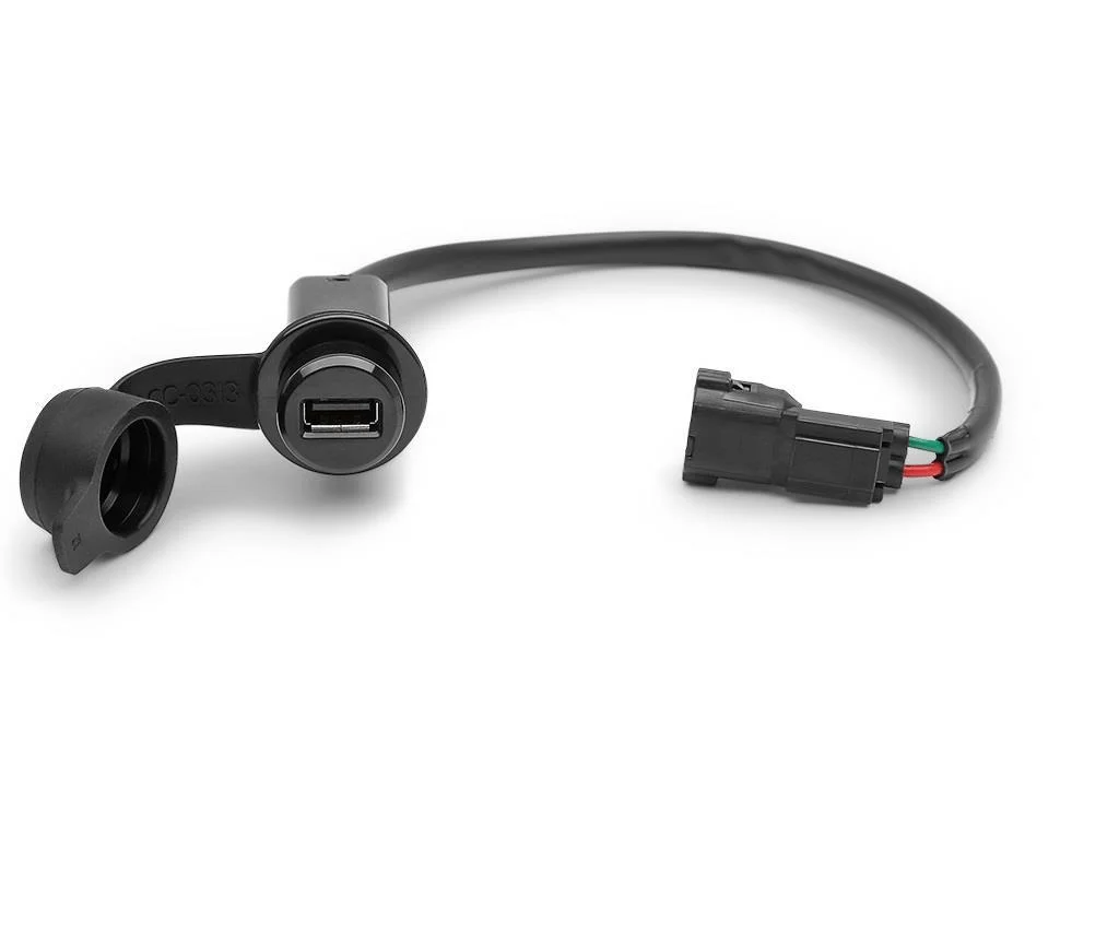 USB Socket (Z H2/SE) 2