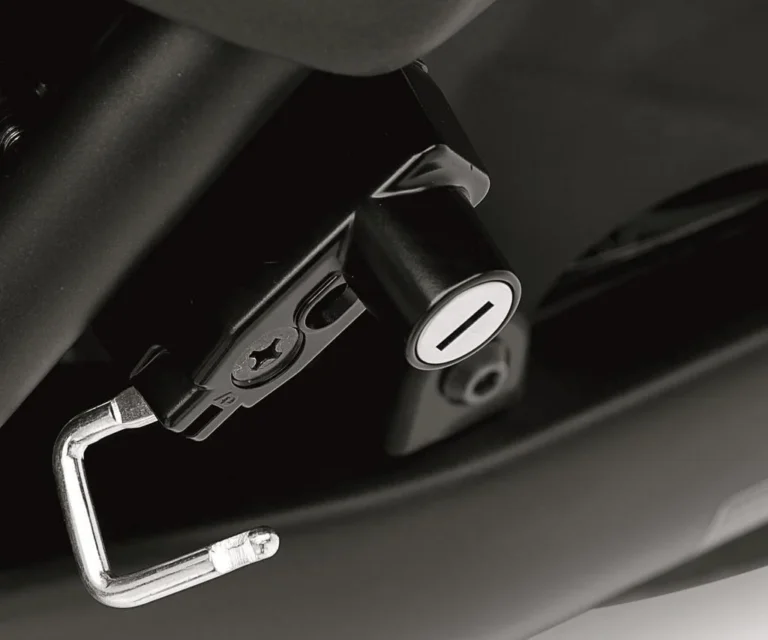 Brava za kacigu One-Key System (Ninja 500 & Z500)