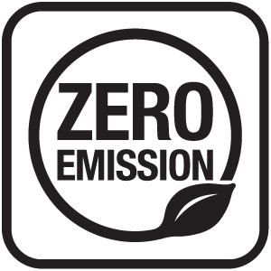 ZERO EMISSIONS