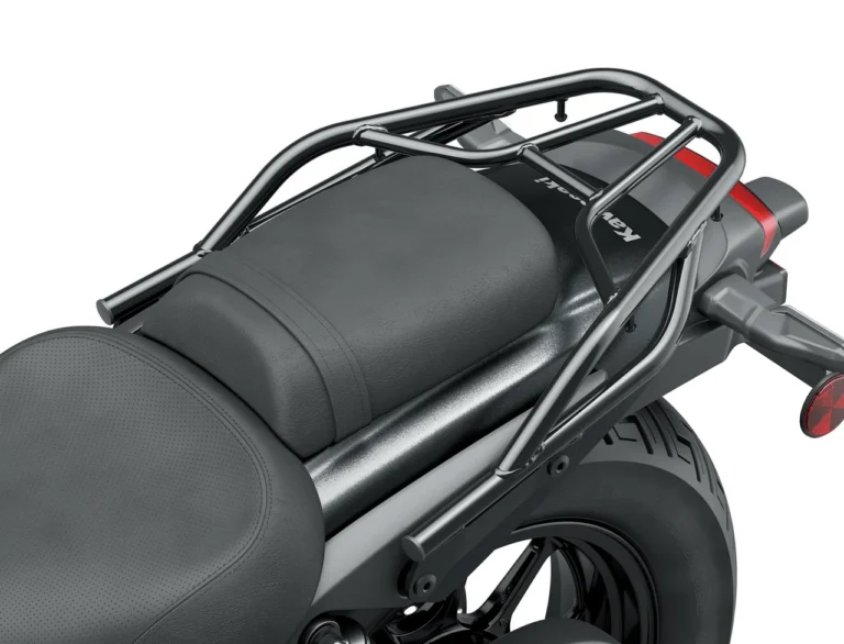 Luggage Rack (Eliminator 500/SE)