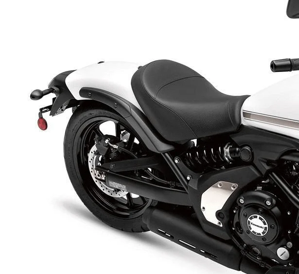 Udobno sjedalo vozača (Vulcan S) 2