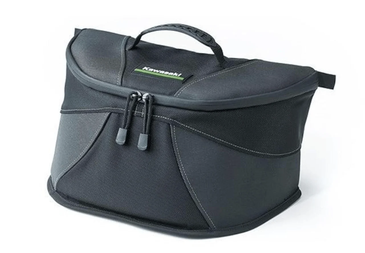 Soft Cooler for Stern Bag 2