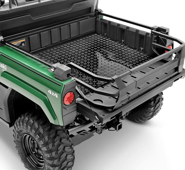 Produžetak teretnog prostora (MULE PRO-DX/DXT/SX)