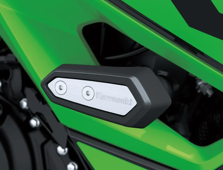 Klizači okvira (Ninja 500 & Z500)