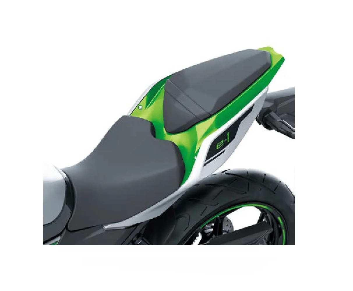 Udobno sjedalo vozača (Ninja e-1 & Z e-1) 2