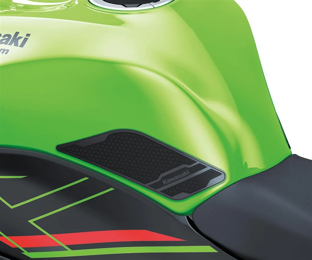 Zaštite za koljena (Ninja ZX-6R)