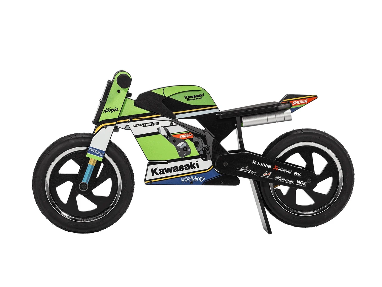 WSBK 2024 Kiddi Moto 2