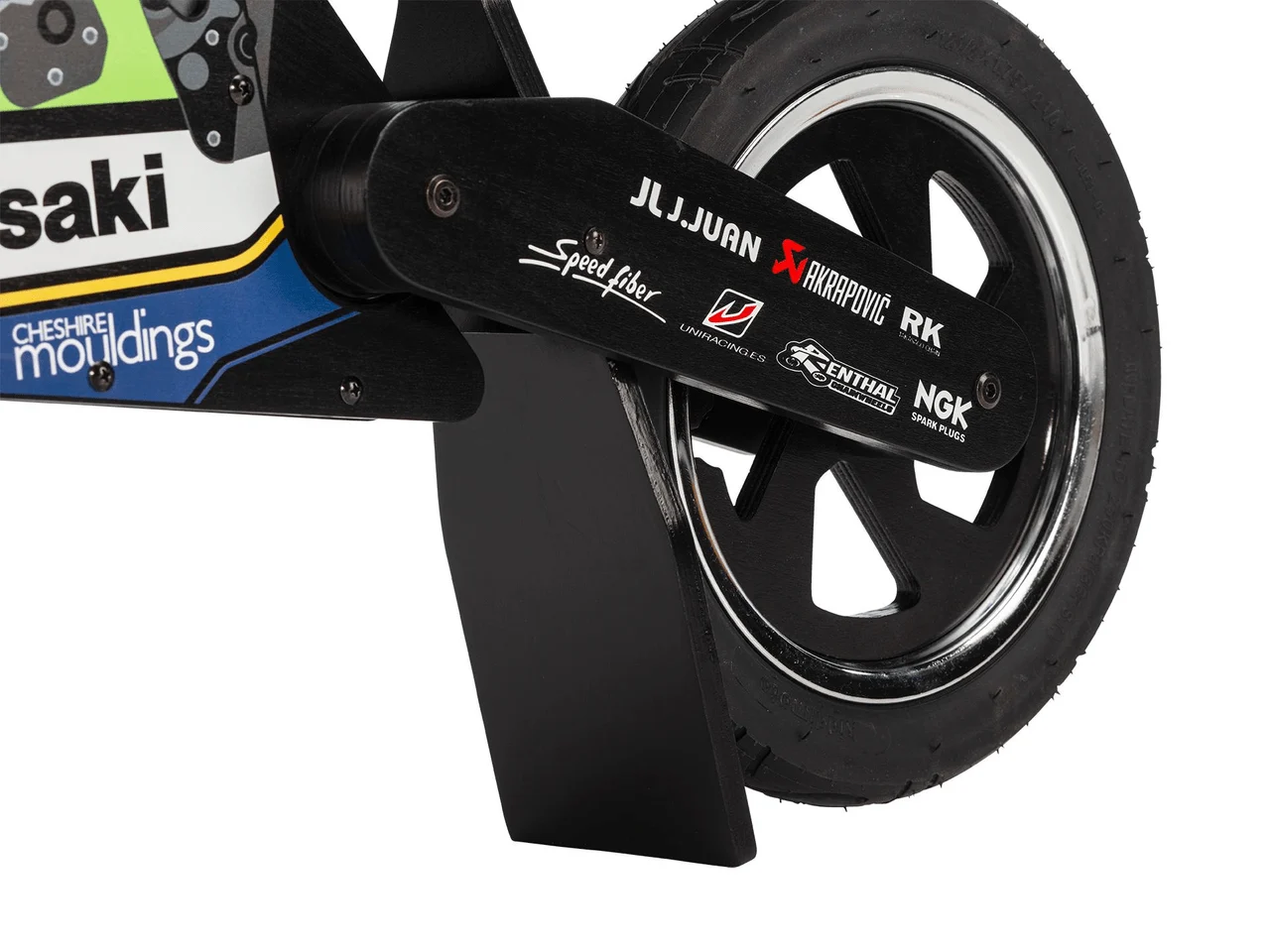 WSBK 2024 Kiddi Moto 4