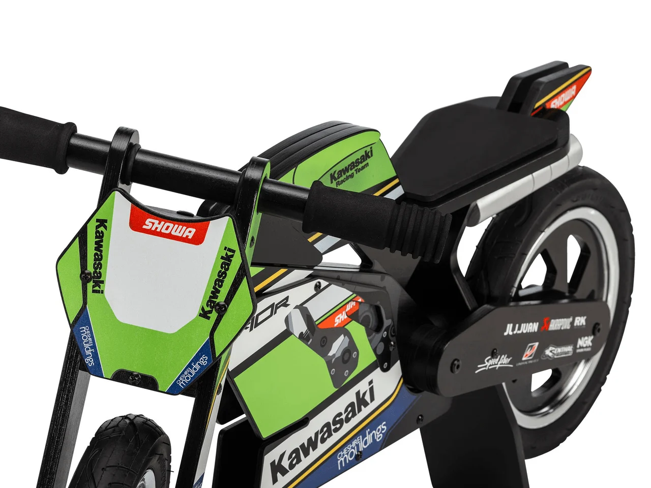 WSBK 2024 Kiddi Moto 5