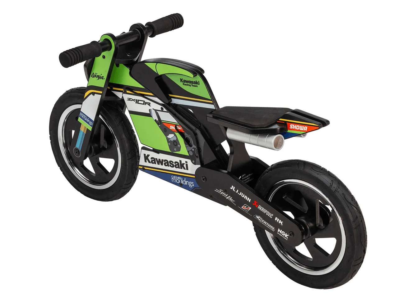 WSBK 2024 Kiddi Moto 3