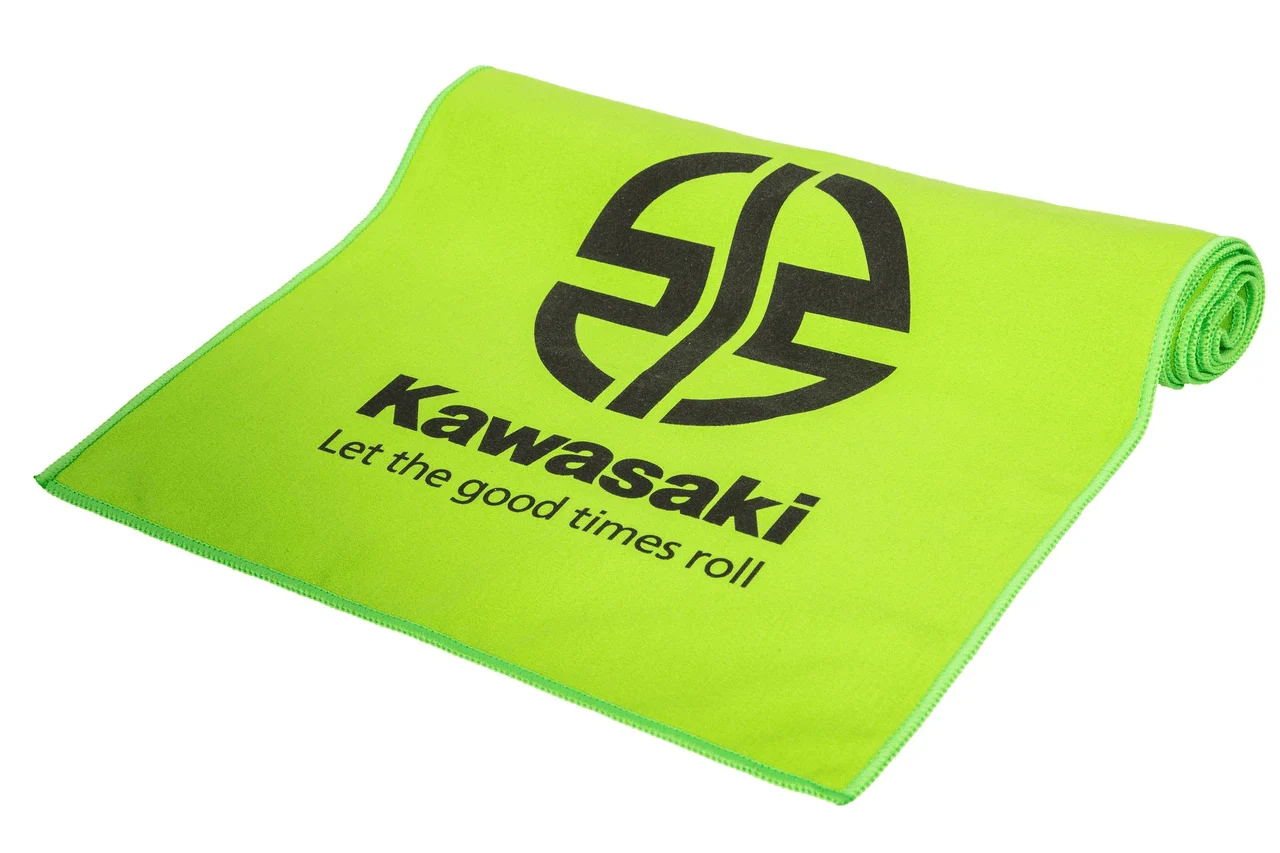Sportski ručnik 4