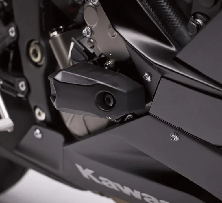 Klizači okvira (Ninja ZX-6R)