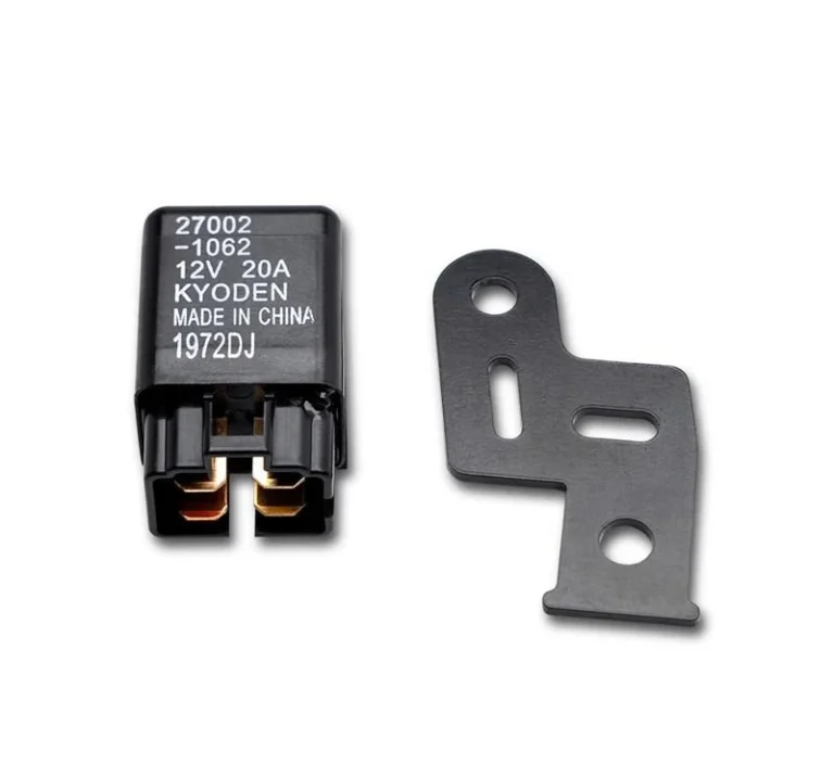 Relay Kit (Z e-1)