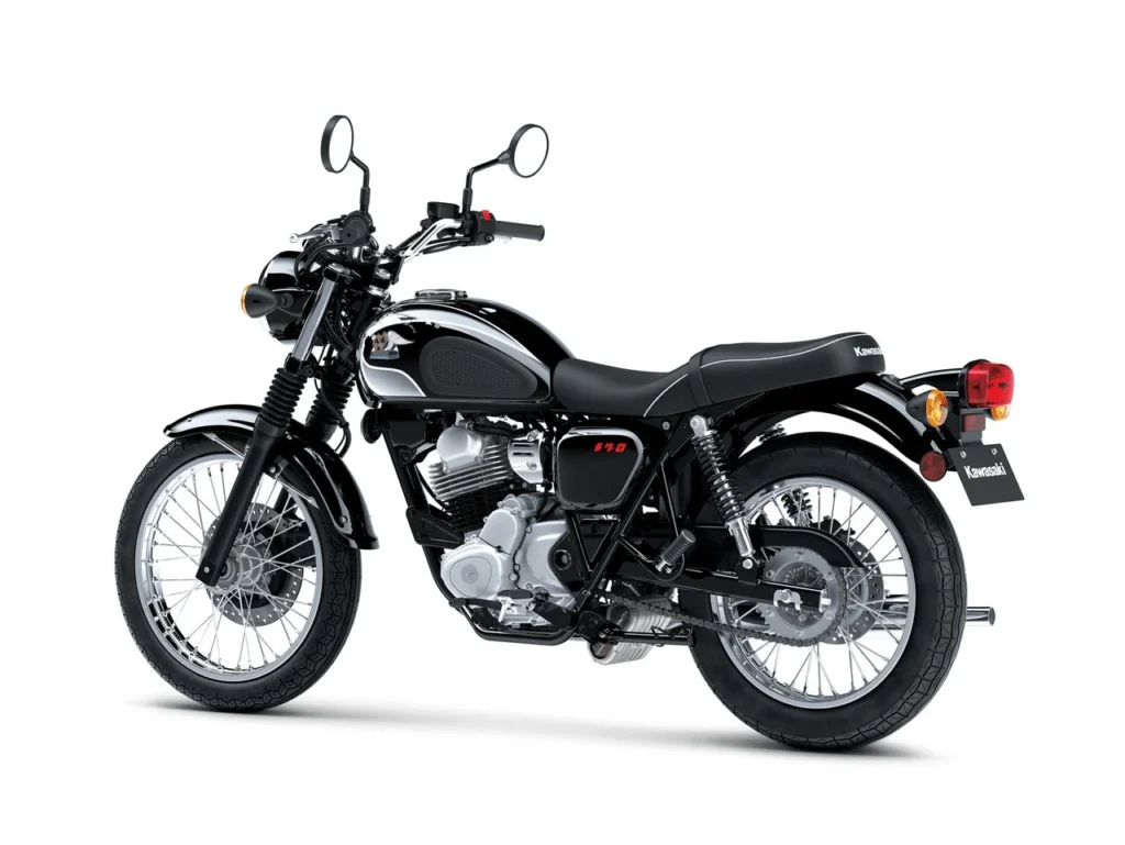 KAWASAKI TEHNOLOGIJA