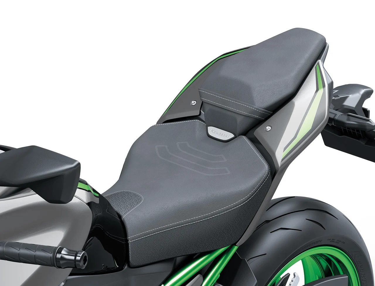 SE Dizajnersko sjedalo vozača (Z900/70kW)