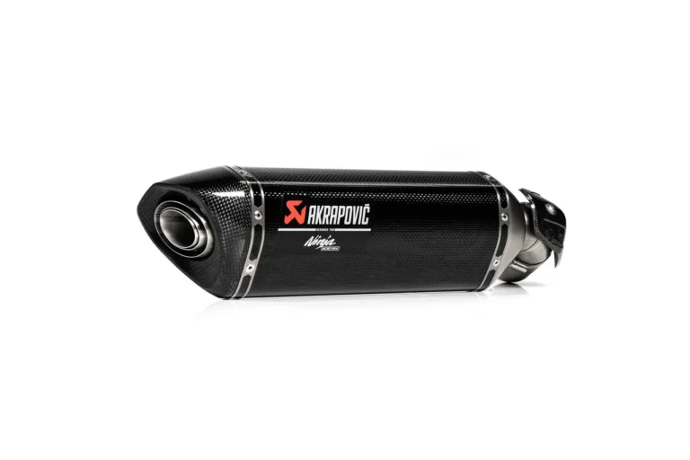 Akrapovič karbonski ispuh (Ninja 1100SX/SE)
