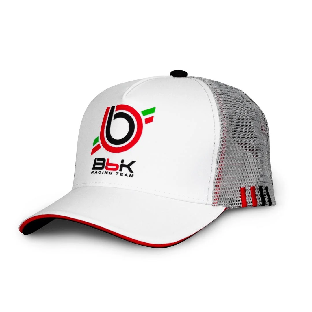 BbKRT 2025 kapa sa šiltom