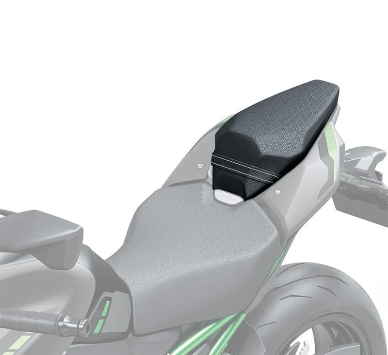 Udobno sjedalo suvozača (Z900/70kW/SE) 2