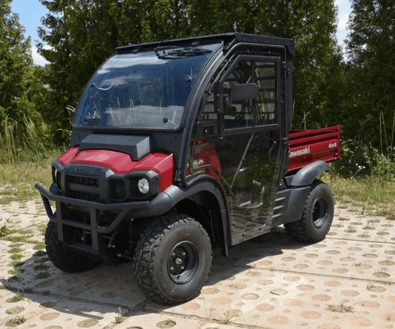 Roof Panel (MULE SX)