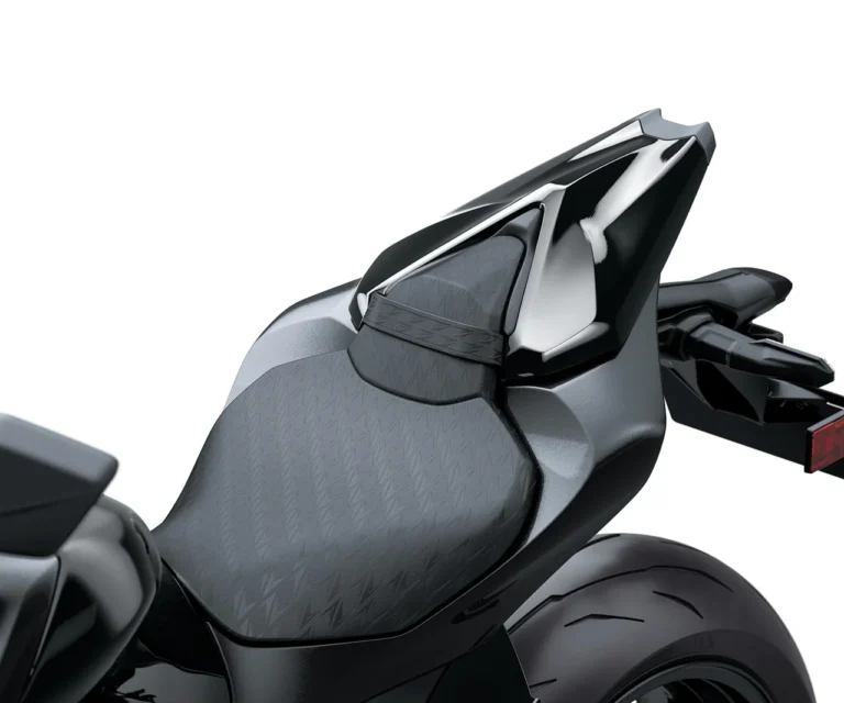 Single Seat Cover (Z1100/SE)