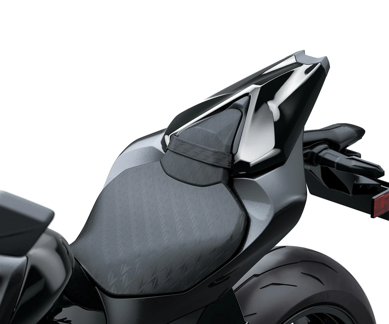 Single Seat Cover (Z1100/SE)
