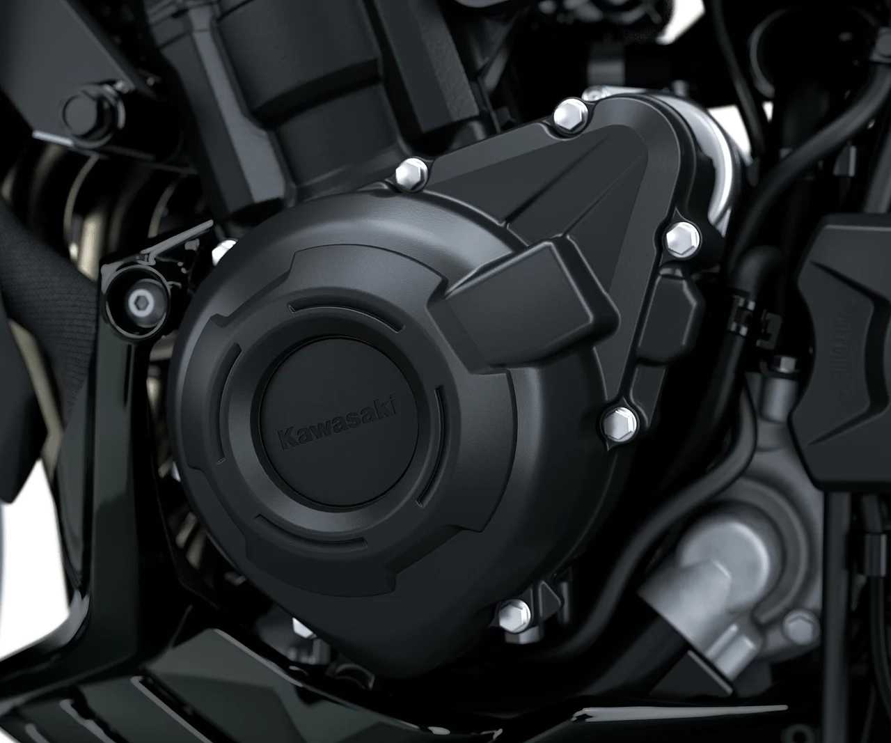 Zaštitni prsteni kućišta motora (Z1100/SE)